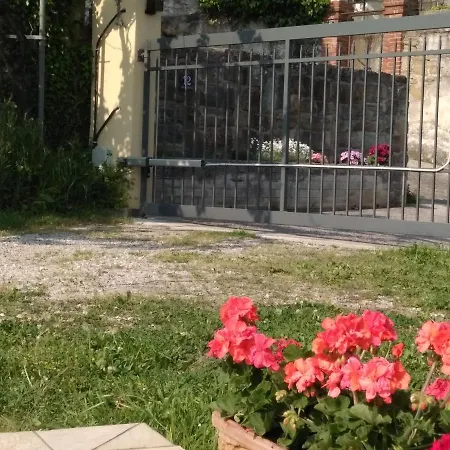 Bed & Breakfast Alle Rose Barcolane *