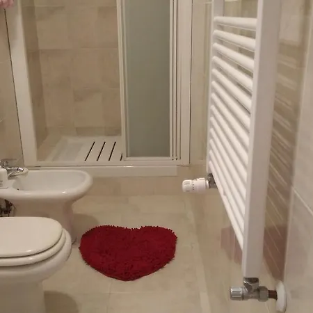 Couette-café Alle Rose Barcolane 3*