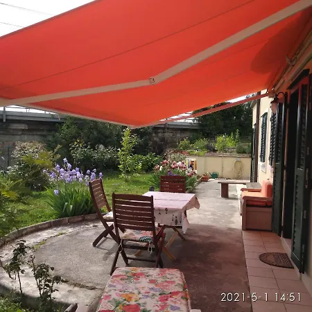 Alle Rose Barcolane 3*