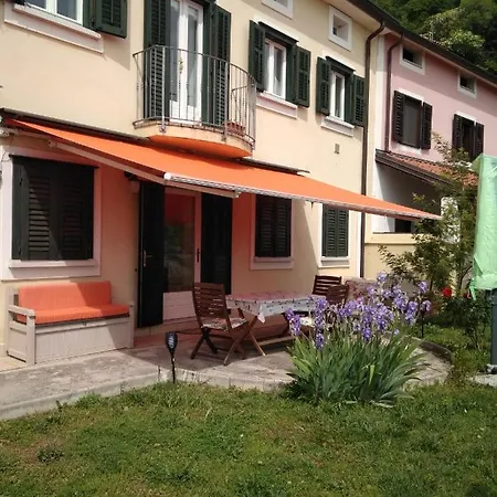 Bed & Breakfast Alle Rose Barcolane Trieste