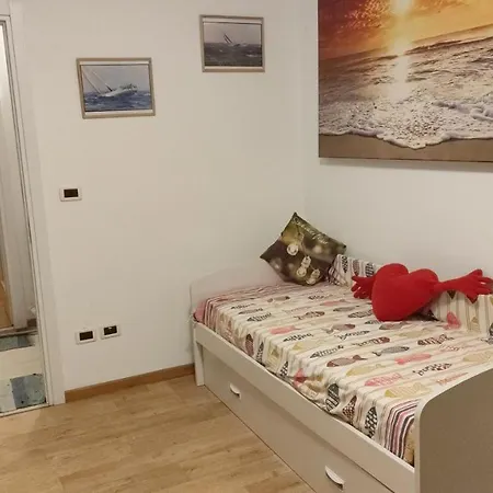 Bed and breakfast Alle Rose Barcolane 3*