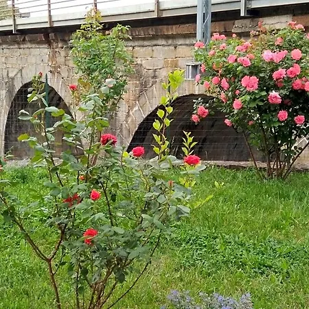 Alle Rose Barcolane Couette-café 3*