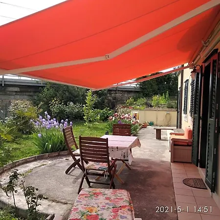Alle Rose Barcolane Couette-café