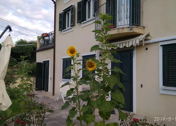 Alle Rose Barcolane 3*