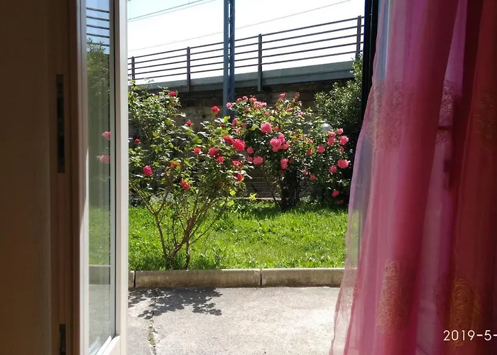 Bed and breakfast Alle Rose Barcolane Trieste