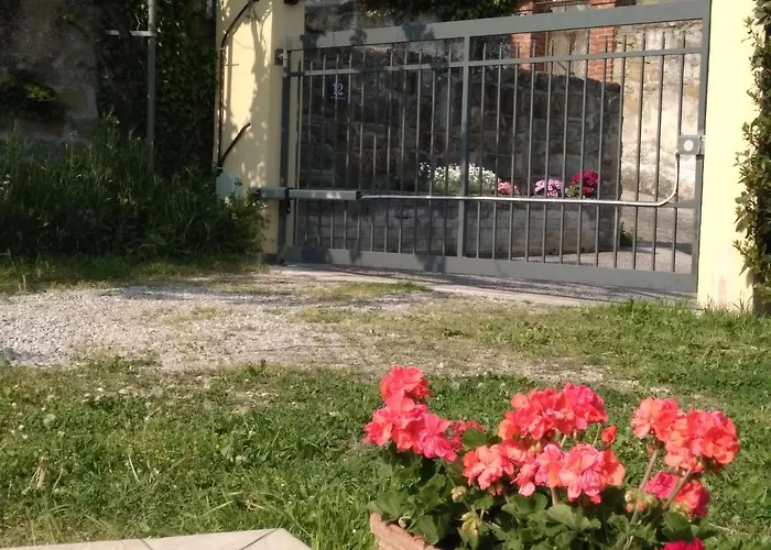 Bed and breakfast Alle Rose Barcolane 3*