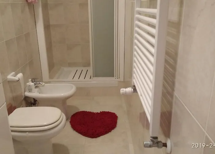 Bed and breakfast Alle Rose Barcolane 3*