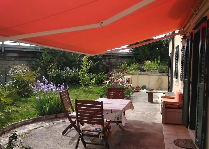 Alle Rose Barcolane 3*