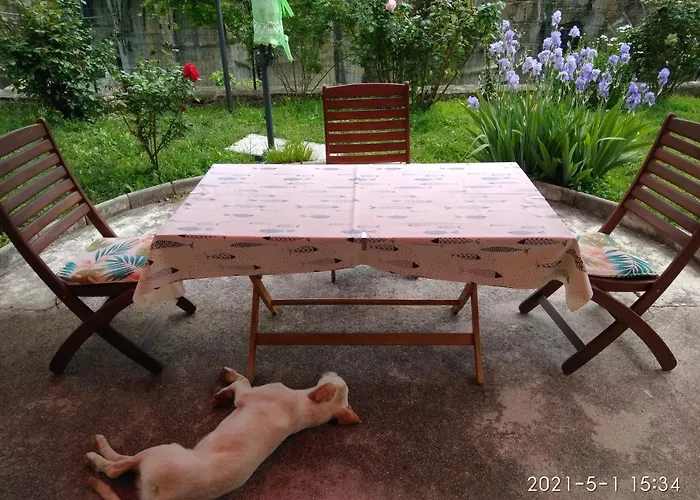 Alle Rose Barcolane 3* Trieste