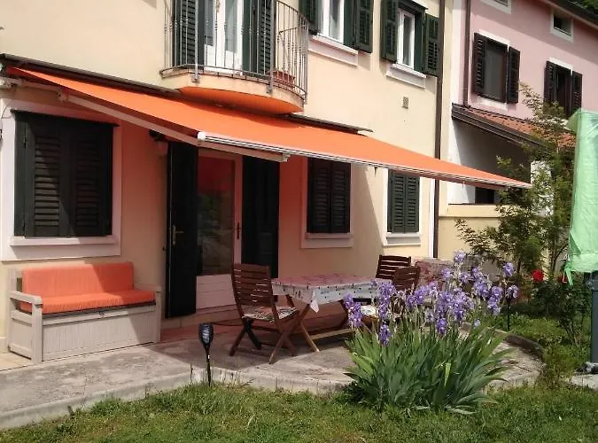 Bed and breakfast Alle Rose Barcolane Trieste