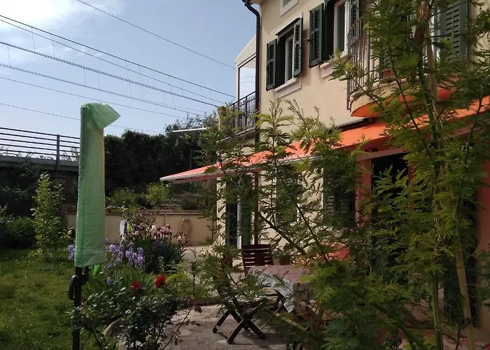 Alle Rose Barcolane Bed and breakfast 3*