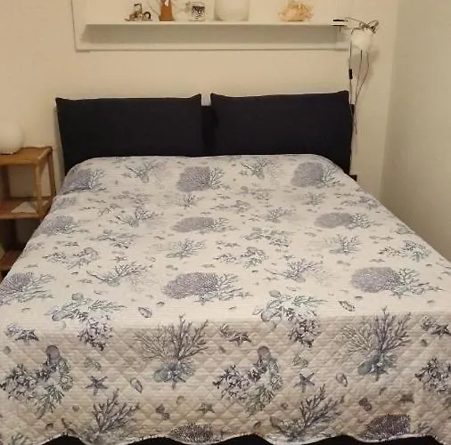 Alle Rose Barcolane Bed and breakfast Trieste